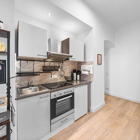 Traum-Wohnung, 63M², Top Oeffi-Anbindung, Smart-Tv. Vienna Esterno foto