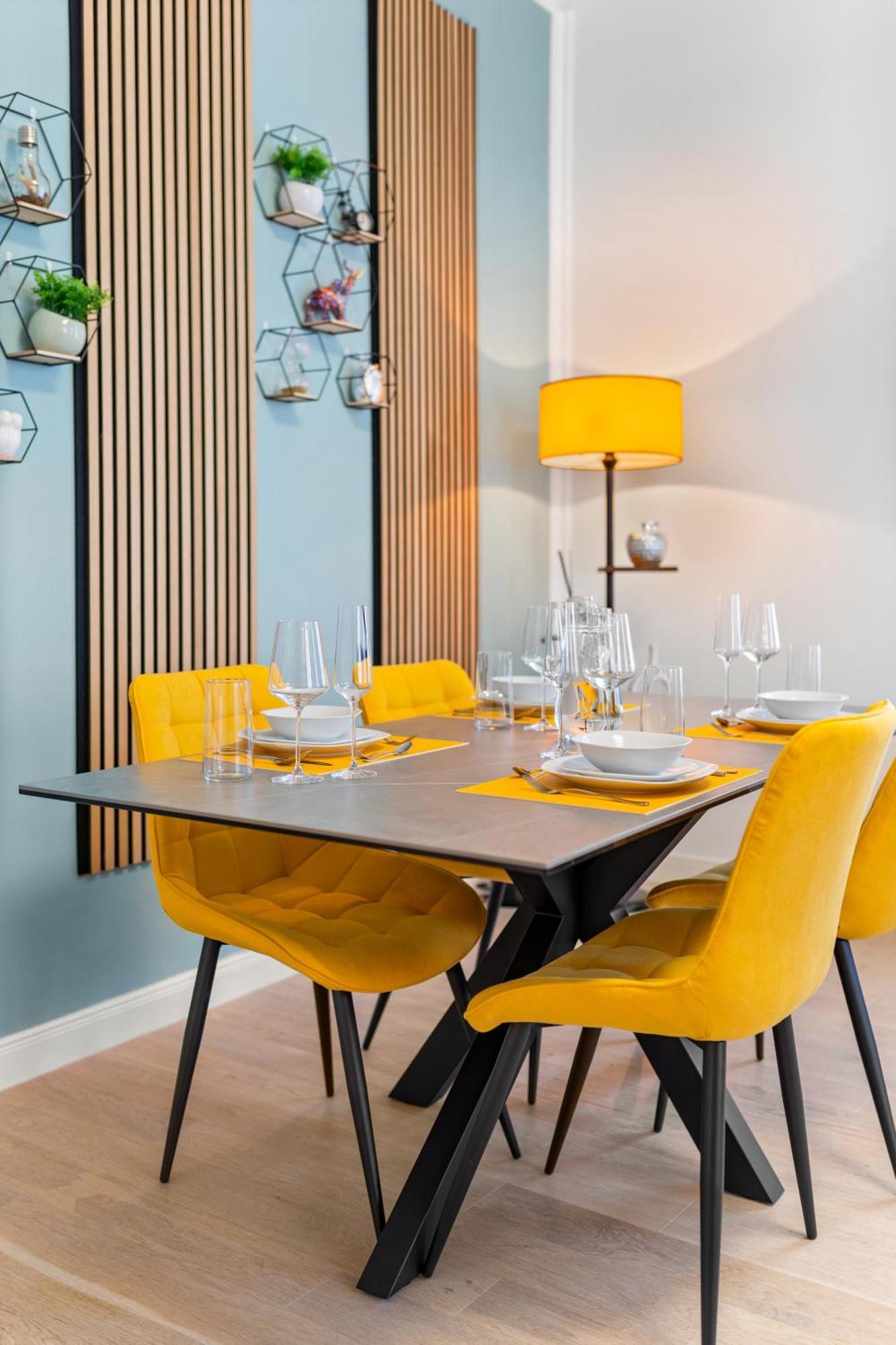 Traum-Wohnung, 63M², Top Oeffi-Anbindung, Smart-Tv. Vienna Esterno foto
