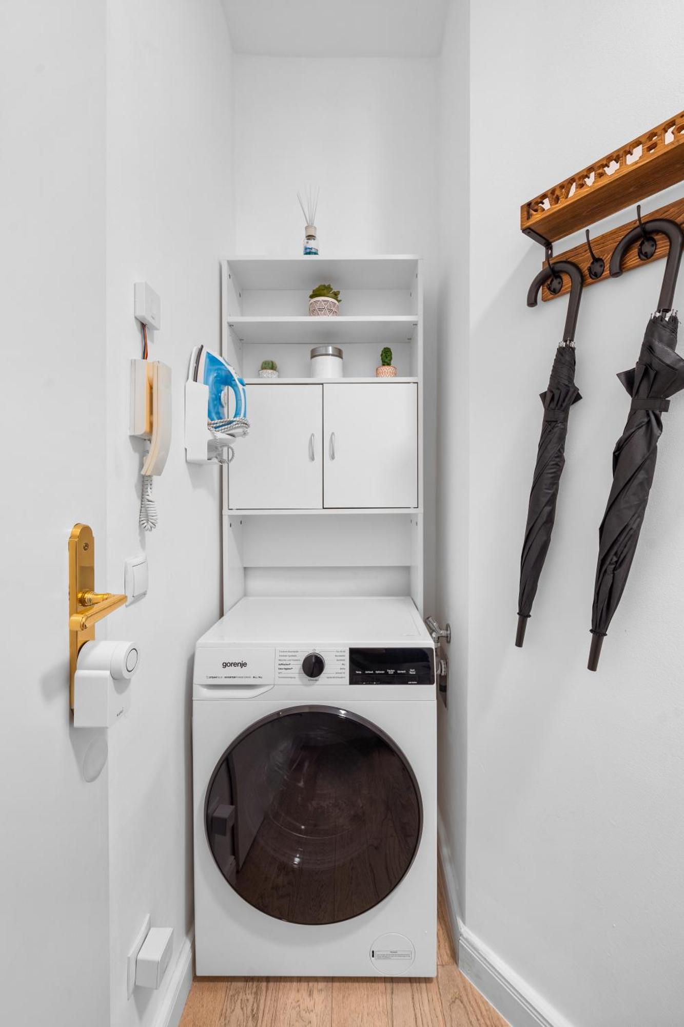 Traum-Wohnung, 63M², Top Oeffi-Anbindung, Smart-Tv. Vienna Esterno foto